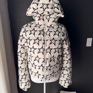 Perfect Moment Polar Flare Jacket